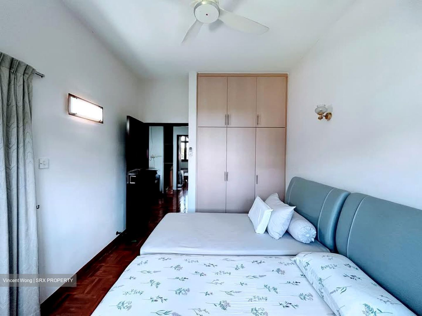 Nim Gardens (D28), Condominium #563917901
